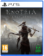 Enotria The Last Song (русские субтитры) (PS5)