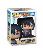 Фигурка Funko POP! Vinyl: Naruto Shippuden: Sasuke (Rinnegan) (Exc) 55049