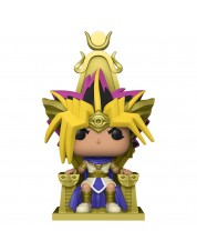 Фигурка Funko POP! Deluxe: Animation: Yu-Gi-Oh: Pharaoh Atem Yugi 57645
