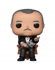 Фигурка Funko POP! Movies: The Godfather 50th: Vito Corleone 61529