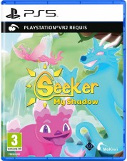Seeker My Shadow (русские субтитры) (только для PSVR2) (PS5)