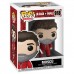 Фигурка Funko POP! TV: Money Heist (La Casa De Papel): Moscu 44578 