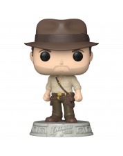 Фигурка Funko POP! Movies: Bobble: Indiana Jones: ROTLA: Indiana Jones 59258
