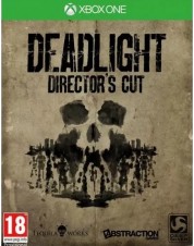 Deadlight: Director's Cut (Xbox One / Series)