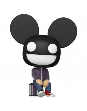 Фигурка Funko POP! Vinyl: Rocks: Deadmau5 52930