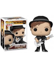 Фигурка Funko POP! Vinyl: Rocks: Fall Out Boy: Patrick Stump 53006