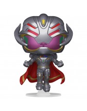 Фигурка Funko POP! Bobble: Marvel: What If: Infinity Ultron 58648