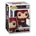 Фигурка Funko POP! Bobble: Marvel: WandaVision: Scarlet Witch 54323 