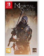 Mortal Shell: Complete Edition (русские субтитры) (Nintendo Switch)