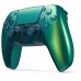 Беспроводной геймпад Sony DualSense для игровой приставки PS5 Chroma Teal 