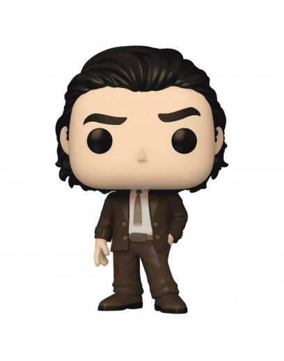 Фигурка Funko POP! Bobble: Marvel: Loki Season 2: Loki 72169 