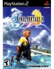 Final Fantasy X (PS2)