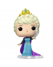 Фигурка Funko POP! Disney: Ultimate Princess: Frozen Elsa (DGLT) 66647