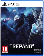 Trepang2 (русские субтитры) (PS5)
