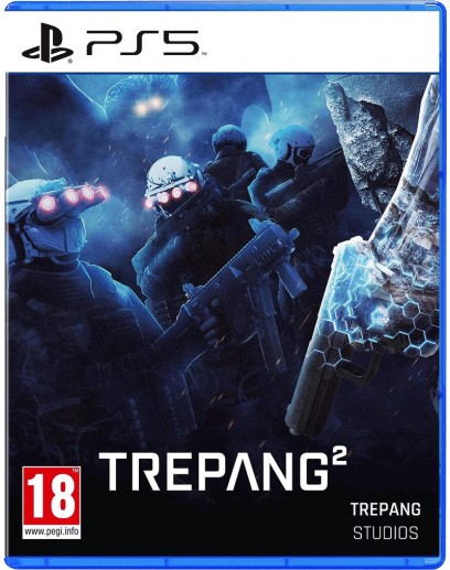 Trepang2 (русские субтитры) (PS5) 