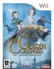 Golden Compass (Wii)