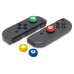 Сменные накладки Hori (Super Mario) для консоли Switch (NSW-036U) 