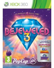 Bejeweled 3 (Xbox 360 / One / Series)