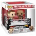 Фигурка Funko POP! Moment: WWE: Cena vs Rock (2012) 61463 