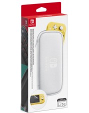 Чехол и защитная пленка для Nintendo Switch Lite