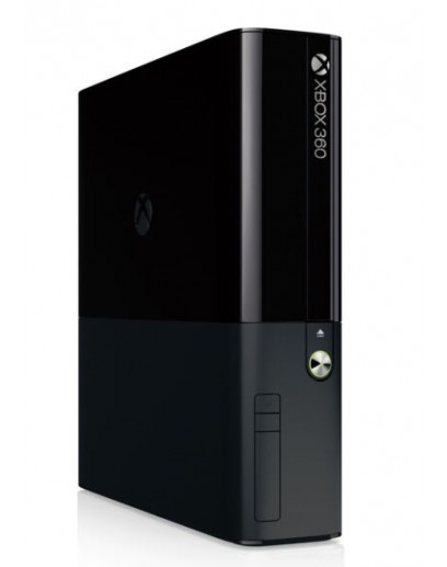 (Trade-In) Игровая приставка Microsoft Xbox 360 E 320 ГБ 