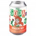 Фигурка Funko Vinyl SODA: DC: Poison Ivy w/(DGLT) Chase NYCC21 58844 