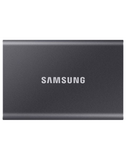 Внешний жесткий диск Samsung Portable SSD T7 1TB (MU-PC1T0T/WW) 