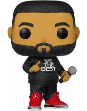 Фигурка Funko POP! Vinyl: Rocks: DJ Khaled 56757