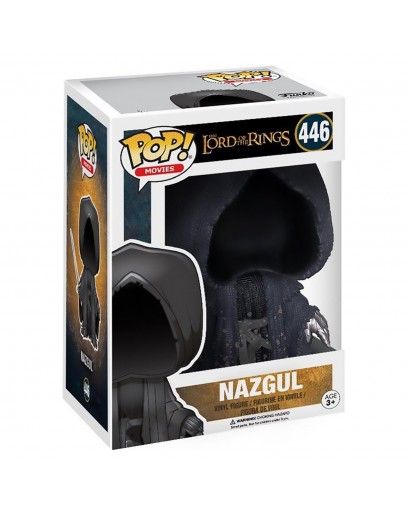 Фигурка Funko POP! Vinyl: LOTR/Hobbit: Nazgul 13554 