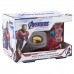 Кружка 3D Marvel Avengers Nano Gauntlet Shaped Mug PP6599MAEG 
