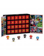 Набор подарочный Funko Advent Calendar: Marvel (Pkt POP) 42752