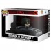 Фигурка Funko POP! Rides: The Batman: Batman in Batmobile 59288 
