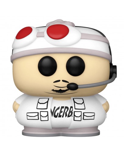 Фигурка Funko POP! South Park: Boyband Cartman 65754 