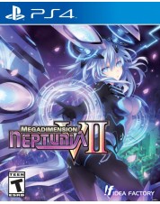 Megadimension Neptunia Victory 2 (PS4)