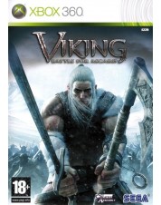 Viking: Battle For Asgard (Xbox 360)