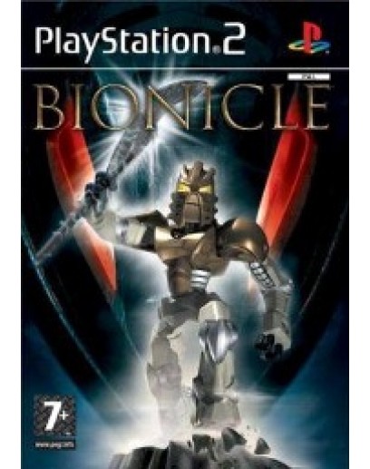 Bionicle (PS2) 
