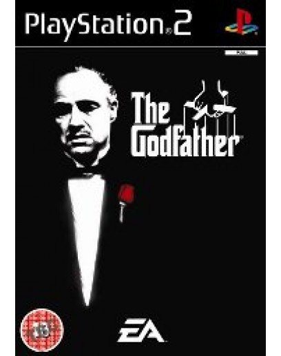 Крёстный отец ( The Godfather) (PS2) 