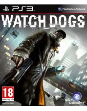 Watch_Dogs (русская версия) (PS3)