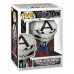 Фигурка Funko POP! Bobble: Marvel: Comics: Poison Captain America (Exc) 56276 