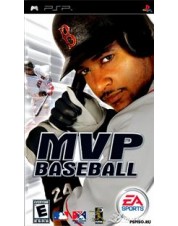 MVP (PSP)