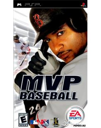 MVP (PSP) 