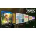 Tunic - Deluxe Edition (русские субтитры) (PS4) 