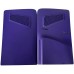 Съёмные боковые панели для Sony PlayStation 5 Slim с дисководом (Galactic Purple) (PS5) 