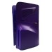 Съёмные боковые панели для Sony PlayStation 5 Slim с дисководом (Galactic Purple) (PS5) 