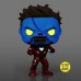 Фигурка Funko POP! Bobble: Marvel: What If: Zombie Iron Man (GW) (Exc) 58178 