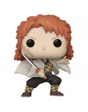 Фигурка Funko POP! Animation: Demon Slayer: Sabito (No Mask) 72131