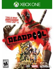 Deadpool (Xbox One)