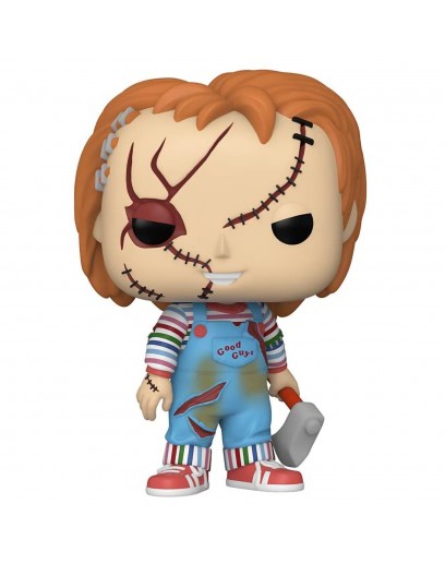 Фигурка Funko POP! Movies: Bride of Chucky: Chucky 63982 