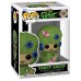 Фигурка Funko POP! Bobble: Marvel: I Am Groot: Fancy Groot Marie Hair 70649 