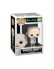 Фигурка Funko POP! Vinyl: Rick & Morty: Hospice Morty 45436